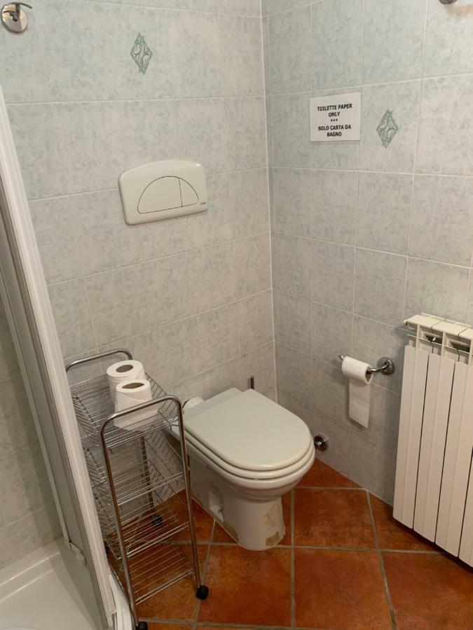 Affittacamere Agli Archi Капанари Екстериор снимка